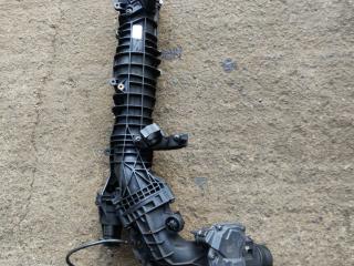 коллектор впускной BMW X5 F15 2014, 4.0 л., дизель, АКПП, rubinschwarz metallic (x03), внедорожник 5 дв., полный привод, 7811909
