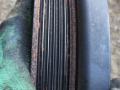 шкив коленвала BMW X5 F15 2014, 4.0 л., дизель, АКПП, rubinschwarz metallic (x03), внедорожник 5 дв., полный привод - фото №2