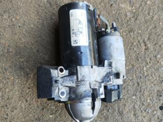 стартер BMW X5 F15 2014, 4.0 л., дизель, АКПП, rubinschwarz metallic (x03), внедорожник 5 дв., полный привод, 8515900