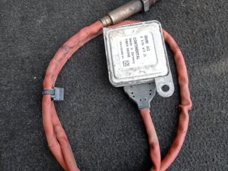 Датчик NOx BMW X5 F15 2014, 4.0 л., дизель, АКПП, rubinschwarz metallic (x03), внедорожник 5 дв., полный привод, 8576471
