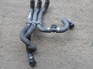 кран отопителя (печки) BMW X5 F15 2014, 4.0 л., дизель, АКПП, rubinschwarz metallic (x03), внедорожник 5 дв., полный привод, 857315602