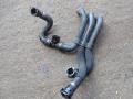 кран отопителя (печки) BMW X5 F15 2014, 4.0 л., дизель, АКПП, rubinschwarz metallic (x03), внедорожник 5 дв., полный привод, 857315602 - фото №2
