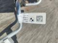 трубка кондиционера BMW X1 U11 2023, 2.0 л., бензин, АКПП, 475, внедорожник 5 дв., полный привод, 64505A07776, 5A07776 - фото №2