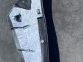 накладка на порог внутренняя BMW X1 U11 2023, 2.0 л., бензин, АКПП, 475, внедорожник 5 дв., полный привод, 51439462087, 9462087 - фото №2