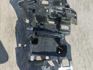 Крепление бампера заднего BMW X1 U11 2023, 2.0 л., бензин, АКПП, 475, внедорожник 5 дв., полный привод, 51129881943, 9881943