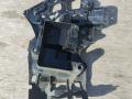 Крепление бампера заднего BMW X1 U11 2023, 2.0 л., бензин, АКПП, 475, внедорожник 5 дв., полный привод, 51129881944, 9881944 - фото №4