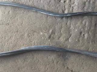 уплотнитель BMW X1 U11 2023, 2.0 л., бензин, АКПП, 475, внедорожник 5 дв., полный привод
