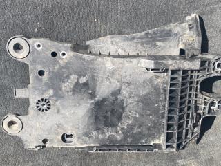 полка аккумулятора BMW X1 U11 2023, 2.0 л., бензин, АКПП, 475, внедорожник 5 дв., полный привод, 9855635