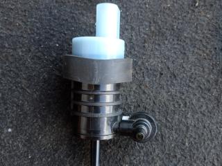 насос (моторчик) омывателя стекла BMW X1 U11 2023, 2.0 л., бензин, АКПП, 475, внедорожник 5 дв., полный привод, 61355A128A5, 5A128A5