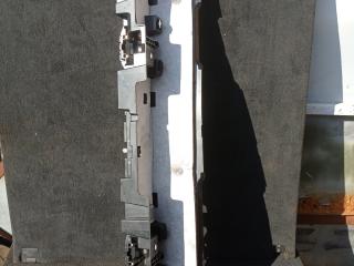 пол багажника BMW X1 U11 2023, 2.0 л., бензин, АКПП, 475, внедорожник 5 дв., полный привод, 52477952336