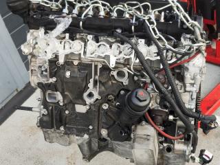 двигатель BMW X5 G05 2020, 5.0 л., B57 D30 C, дизель, внедорожник 5 дв., полный привод, B57D30C, 11002473250, 2473250