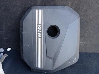 декоративная крышка двигателя BMW X1 U11 2023, 2.0 л., бензин, АКПП, 475, внедорожник 5 дв., полный привод, 11147935407, 7935407