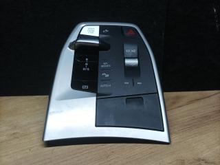 модуль управления селектора АКПП BMW X1 U11 2023, 2.0 л., бензин, АКПП, 475, внедорожник 5 дв., полный привод, SZ5A5D323