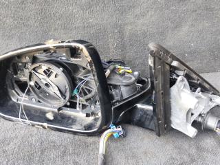 зеркало наружное левое BMW X1 U11 2023, 2.0 л., бензин, АКПП, 475, внедорожник 5 дв., полный привод