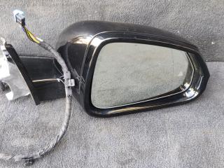 зеркало наружное правое BMW X1 U11 2023, 2.0 л., бензин, АКПП, 475, внедорожник 5 дв., полный привод
