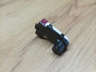 плафон подсветки бардачка BMW X1 U11 2023, 2.0 л., бензин, АКПП, 475, внедорожник 5 дв., полный привод, 5A5D5D3