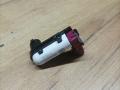 плафон подсветки бардачка BMW X1 U11 2023, 2.0 л., бензин, АКПП, 475, внедорожник 5 дв., полный привод, 5A5D5D3 - фото №2