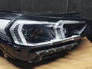 фара правая BMW X1 U11 2023, 2.0 л., бензин, АКПП, 475, внедорожник 5 дв., полный привод