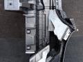 направляющая шторки багажника (салазки) BMW X1 U11 2023, 2.0 л., бензин, АКПП, 475, внедорожник 5 дв., полный привод, 51469462436, 9462436 - фото №2