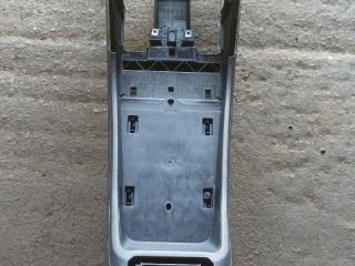 консоль салона BMW X1 U11 2023, 2.0 л., бензин, АКПП, 475, внедорожник 5 дв., полный привод