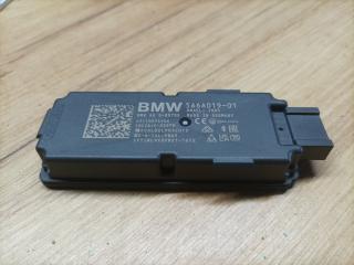 усилитель антенны BMW X1 U11 2023, 2.0 л., бензин, АКПП, 475, внедорожник 5 дв., полный привод, 5A6A019