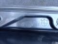 планка под капот BMW X1 U11 2023, 2.0 л., бензин, АКПП, 475, внедорожник 5 дв., полный привод, 51769883428, 9883428 - фото №3