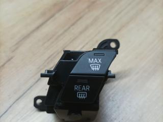 кнопка обогрева заднего стекла BMW X1 U11 2023, 2.0 л., бензин, АКПП, 475, внедорожник 5 дв., полный привод, 5A500B3