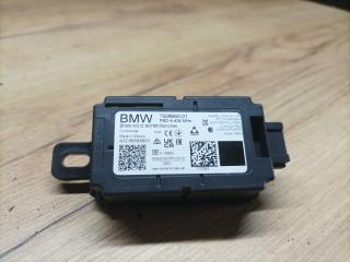 дистанционное радиоуправление приемника BMW X1 U11 2023, 2.0 л., бензин, АКПП, 475, внедорожник 5 дв., полный привод, 7928660
