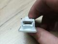 плафон двери BMW X1 U11 2023, 2.0 л., бензин, АКПП, 475, внедорожник 5 дв., полный привод, 5A5CF94 - фото №3