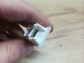 плафон двери BMW X1 U11 2023, 2.0 л., бензин, АКПП, 475, внедорожник 5 дв., полный привод, 5A42417 - фото №3