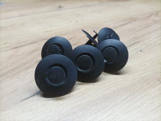 крепеж салона BMW X1 U11 2023, 2.0 л., бензин, АКПП, 475, внедорожник 5 дв., полный привод, 5A21CC8