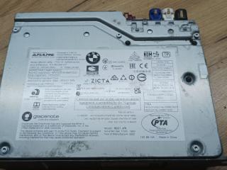 магнитола BMW X1 U11 2023, 2.0 л., бензин, АКПП, 475, внедорожник 5 дв., полный привод, 5A7CC89