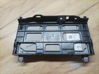 щиток приборов (приборная панель) BMW X1 U11 2023, 2.0 л., бензин, АКПП, 475, внедорожник 5 дв., полный привод, 62105A7E4F2