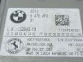 щиток приборов (приборная панель) BMW X1 U11 2023, 2.0 л., бензин, АКПП, 475, внедорожник 5 дв., полный привод, 62105A7E4F2 - фото №3