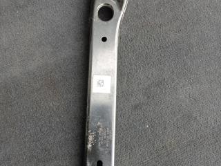 кронштейн радиатора BMW X1 U11 2023, 2.0 л., бензин, АКПП, 475, внедорожник 5 дв., полный привод, 51648737286, 8737286