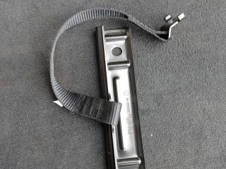 крепление аккумулятора BMW X1 U11 2023, 2.0 л., бензин, АКПП, 475, внедорожник 5 дв., полный привод, 61219855631, 9855631