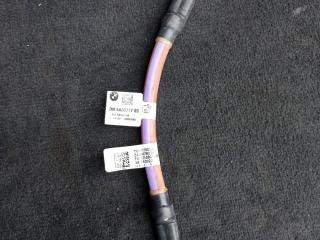минусовой провод аккумулятора BMW X1 U11 2023, 2.0 л., бензин, АКПП, 475, внедорожник 5 дв., полный привод, 5A30777