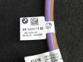 минусовой провод аккумулятора BMW X1 U11 2023, 2.0 л., бензин, АКПП, 475, внедорожник 5 дв., полный привод, 5A30777 - фото №3