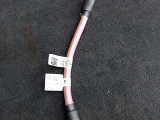 минусовой провод аккумулятора BMW X1 U11 2023, 2.0 л., бензин, АКПП, 475, внедорожник 5 дв., полный привод, 5A37EA3