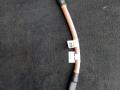 минусовой провод аккумулятора BMW X1 U11 2023, 2.0 л., бензин, АКПП, 475, внедорожник 5 дв., полный привод, 5A37EA3 - фото №2