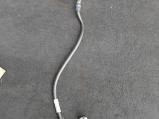 клемма аккумулятора минус BMW X1 U11 2023, 2.0 л., бензин, АКПП, 475, внедорожник 5 дв., полный привод, 61215A58AC6, 5A58AC6