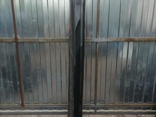 накладка на порог BMW X1 U11 2023, 2.0 л., бензин, АКПП, 475, внедорожник 5 дв., полный привод