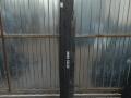 накладка на порог BMW X1 U11 2023, 2.0 л., бензин, АКПП, 475, внедорожник 5 дв., полный привод - фото №5