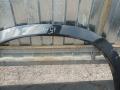 накладка колесной арки задний правый BMW X1 U11 2023, 2.0 л., бензин, АКПП, 475, внедорожник 5 дв., полный привод, 51775A01688 - фото №3