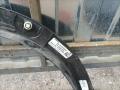 накладка колесной арки задний правый BMW X1 U11 2023, 2.0 л., бензин, АКПП, 475, внедорожник 5 дв., полный привод, 51775A01688 - фото №6