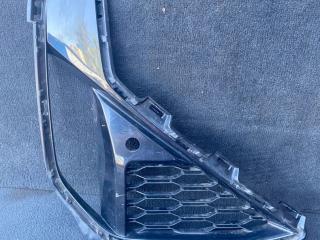 заглушка (решетка) в бампер BMW X1 U11 2023, 2.0 л., бензин, АКПП, 475, внедорожник 5 дв., полный привод, 9881920, 51119881920