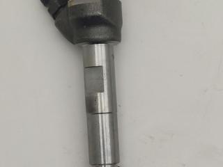 форсунка BMW 3 серия F30/F31 [рестайлинг] F31 2015, 2.0 л., D, дизель, 6МКПП, универсал, полный привод, правый руль, 8514148