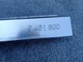 молдинг двери передней правой BMW X1 U11 2023, 2.0 л., бензин, АКПП, 475, внедорожник 5 дв., полный привод, 9451600 - фото №3