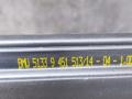 Уплотнитель стекла BMW X1 U11 2023, 2.0 л., бензин, АКПП, 475, внедорожник 5 дв., полный привод, 51339451513, 9451513 - фото №2