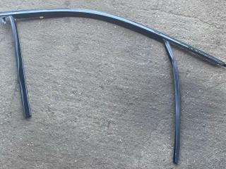 молдинг (накладка кузовная) BMW X1 U11 2023, 2.0 л., бензин, АКПП, 475, внедорожник 5 дв., полный привод, 51339451545, 9451545